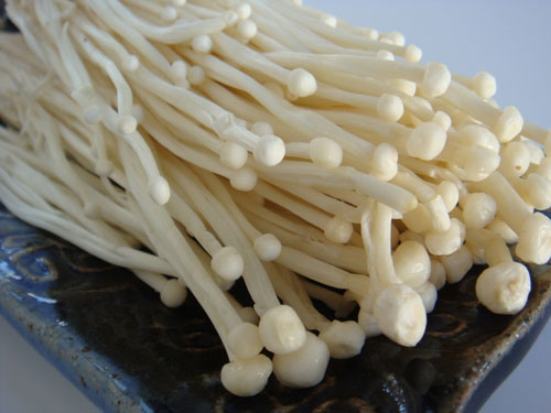 金针茹