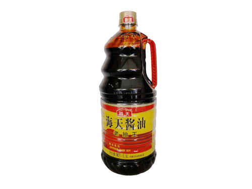 老抽王