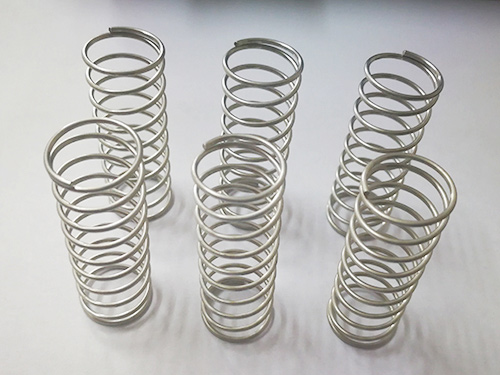 使用弹簧需要注意什么问题