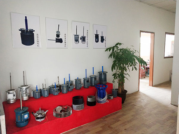 产品展示