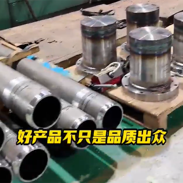 油缸源头定制厂家生产...