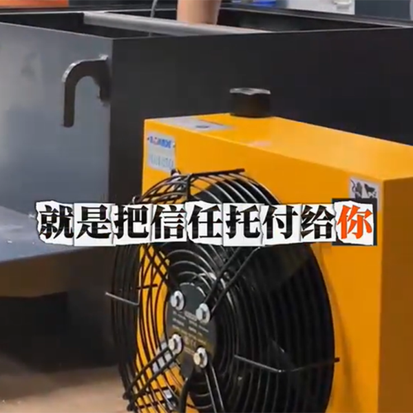 液压泵站源头定制厂家...