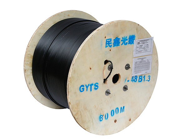 ４８芯单模光缆：ＧＹ...