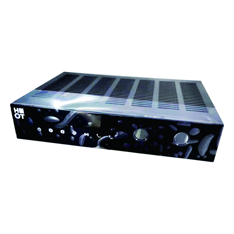 塑料CNC/丝印加工