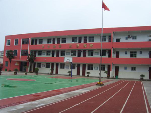 教学楼工程