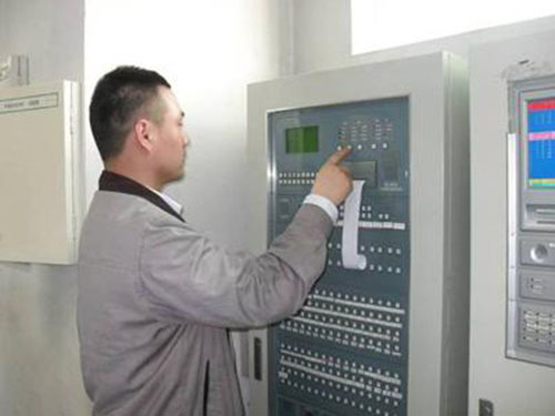消防保养