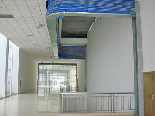 防火卷帘2