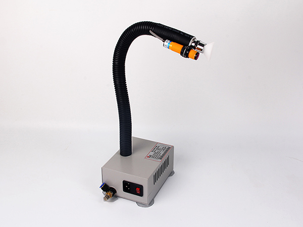 感应式离子风蛇ke-304