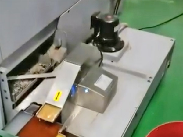 油水分离器