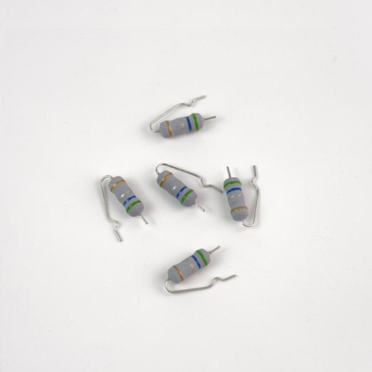 氧化膜电阻FK型