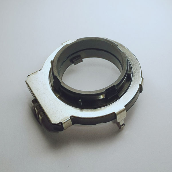 编码器EC30