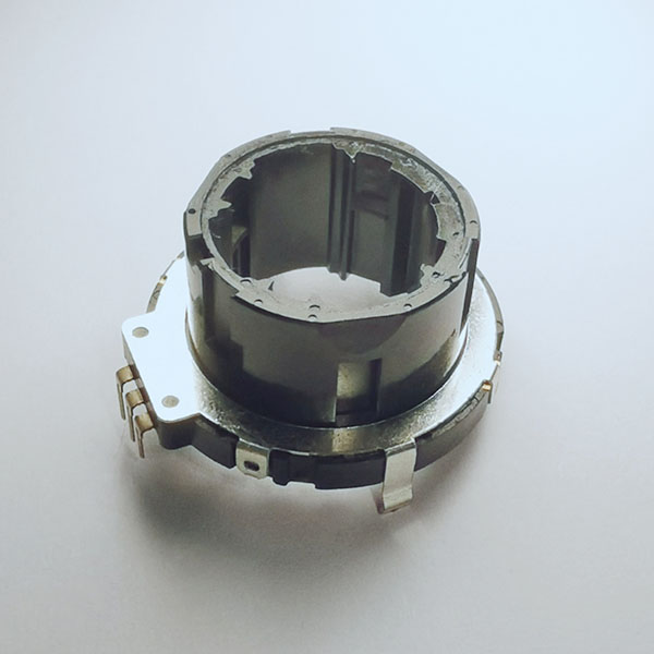 编码器EC28