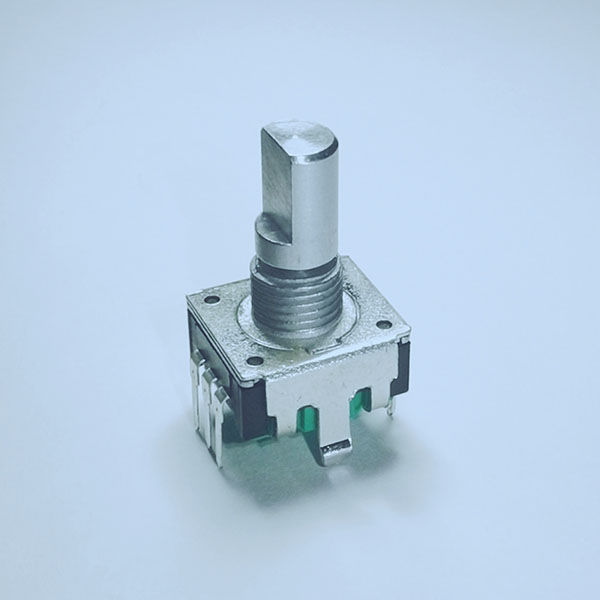 编码器EC121S
