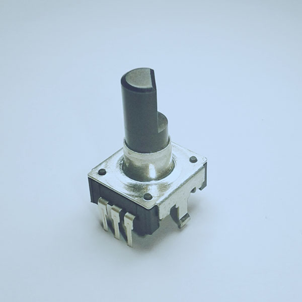 编码器EC122.
