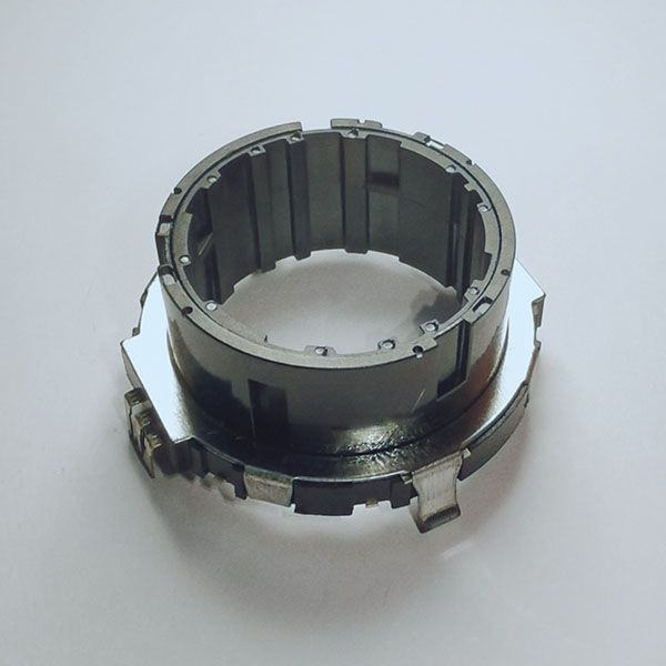 编码器EC35