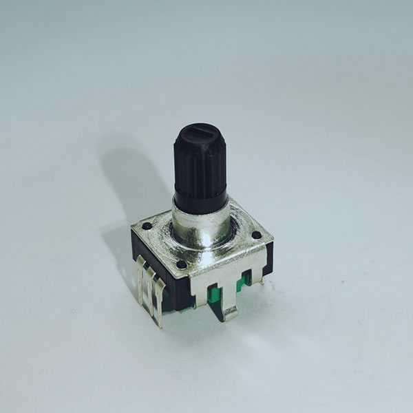 编码器EC122S