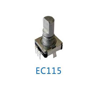 编码器EC115