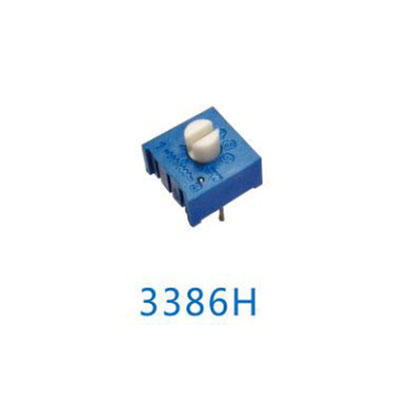 3386H