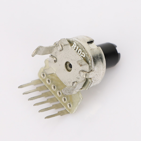 R122KGP