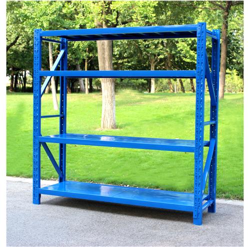 仓库仓储货架家用库房轻型中型重型置物储物铁架厂家批发直销