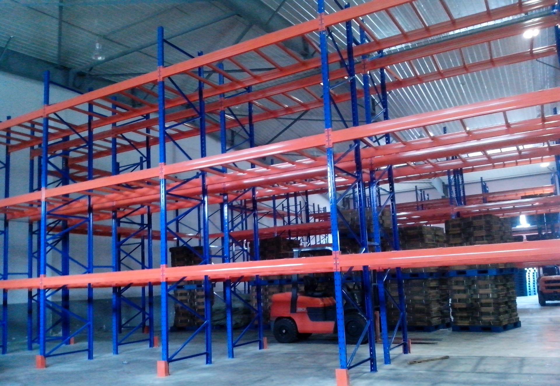 厂家批发仓储货架仓库家用五金移动轻型中型重型置物储物铁架