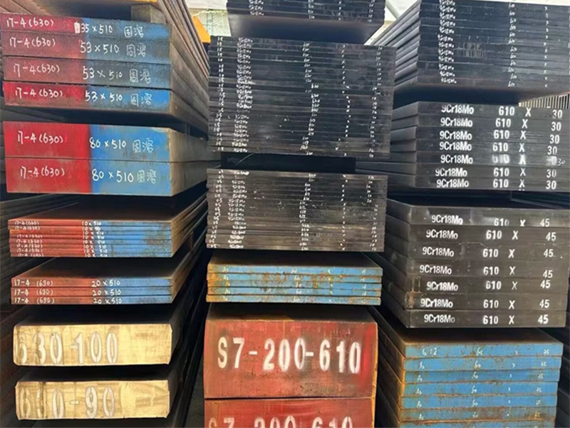 9CR18MO 38...