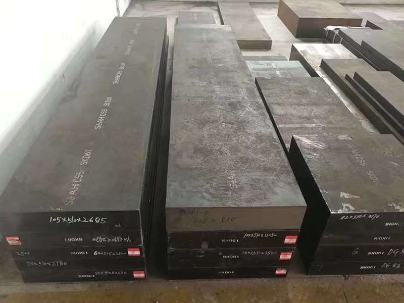 SKD61进口