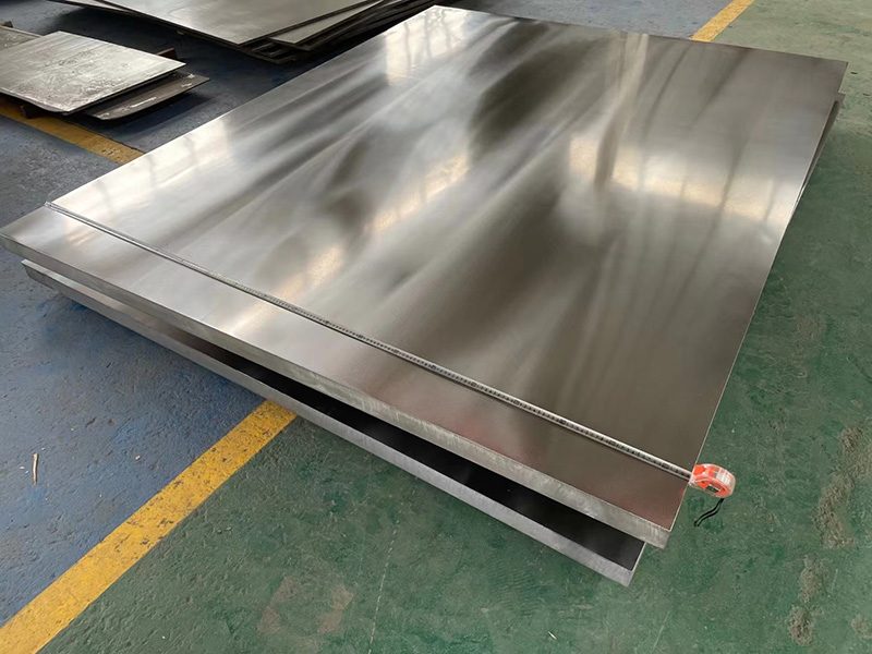 DH2F模具钢