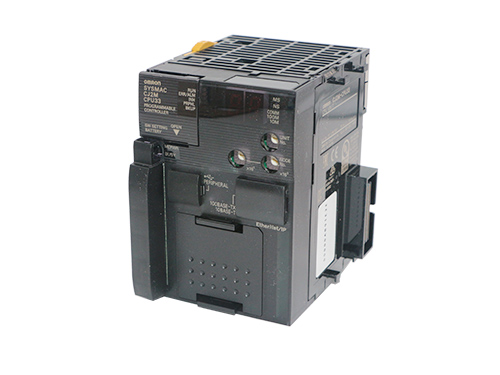 欧姆龙omron plc cj2m cpu单元 控制器