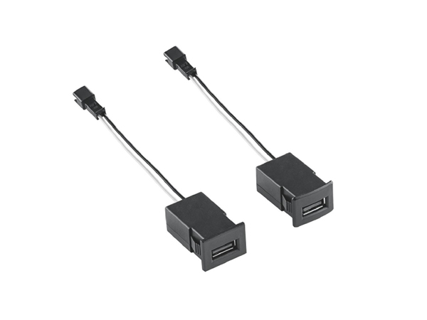 USB 接口