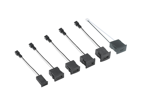USB 接口