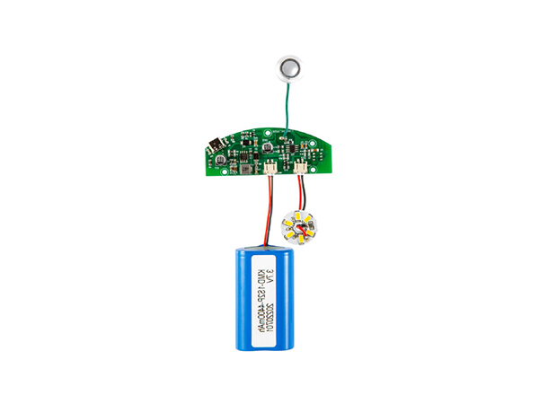 LED 充电模组