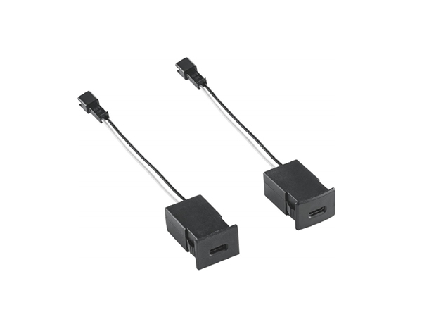 USB 接口
