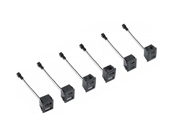 USB 接口