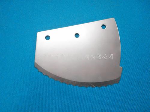 东莞长安刀具原材料生产加工厂 420j2亮面不锈钢刃具级马氏体不锈钢