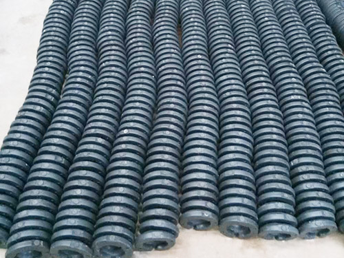 塑胶配重块批发