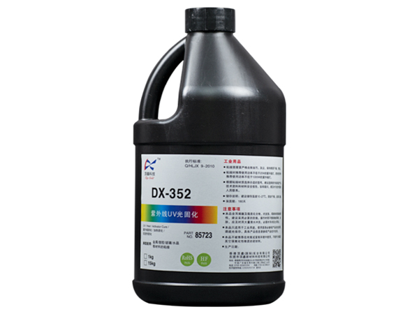DX-352替代乐泰...