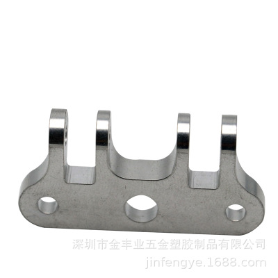 深圳CNC加工哪家好？