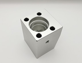 浅谈铝合金CNC加工的三大特性