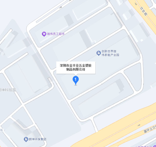 地理位置