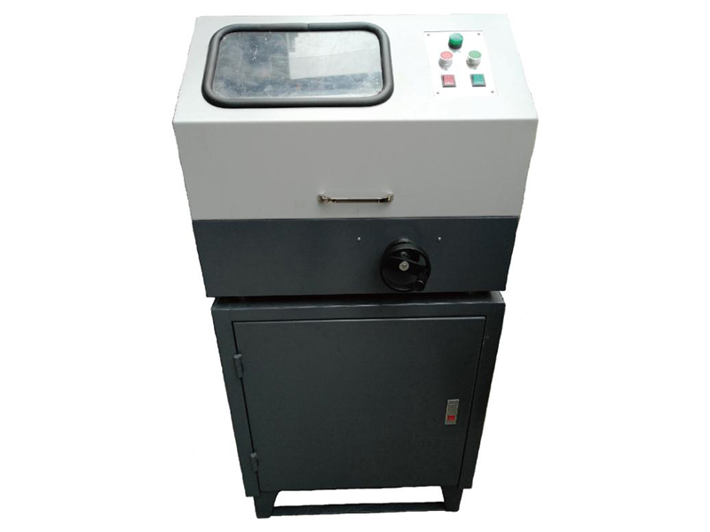 QG-3A立式金相试...