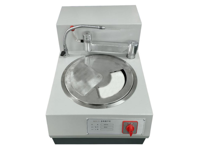 MPJ-25金相试样...