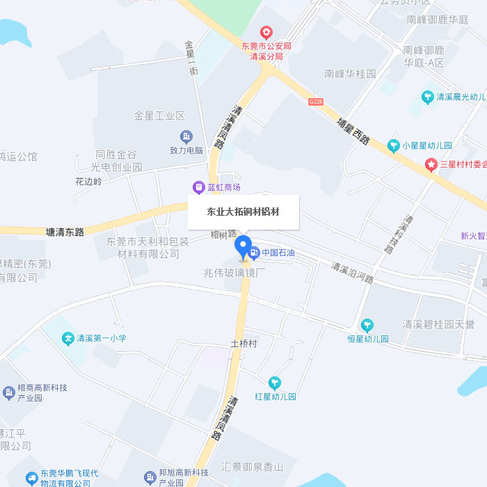 地理位置