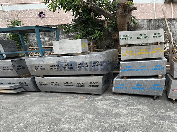 告别质量波动！专业压铸铝板厂家东业大拓谈如何实现产品一致性