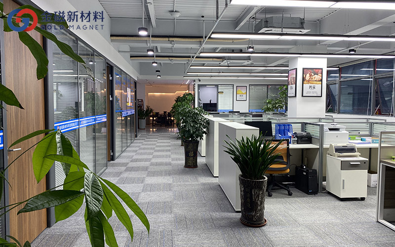 办公室展示