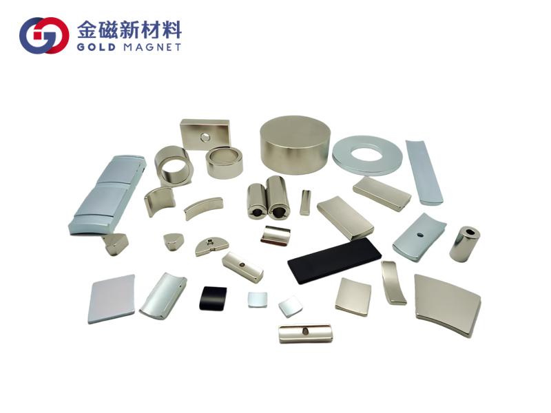 钕铁硼