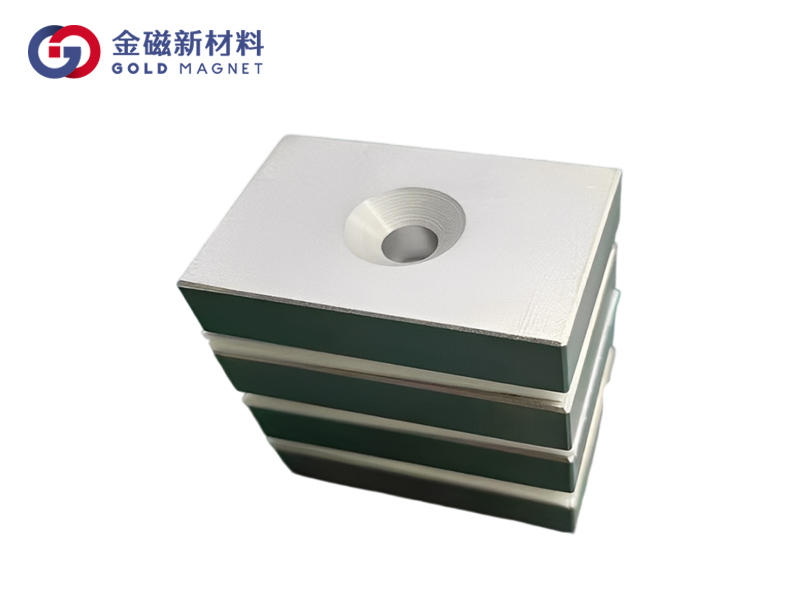 钕铁硼