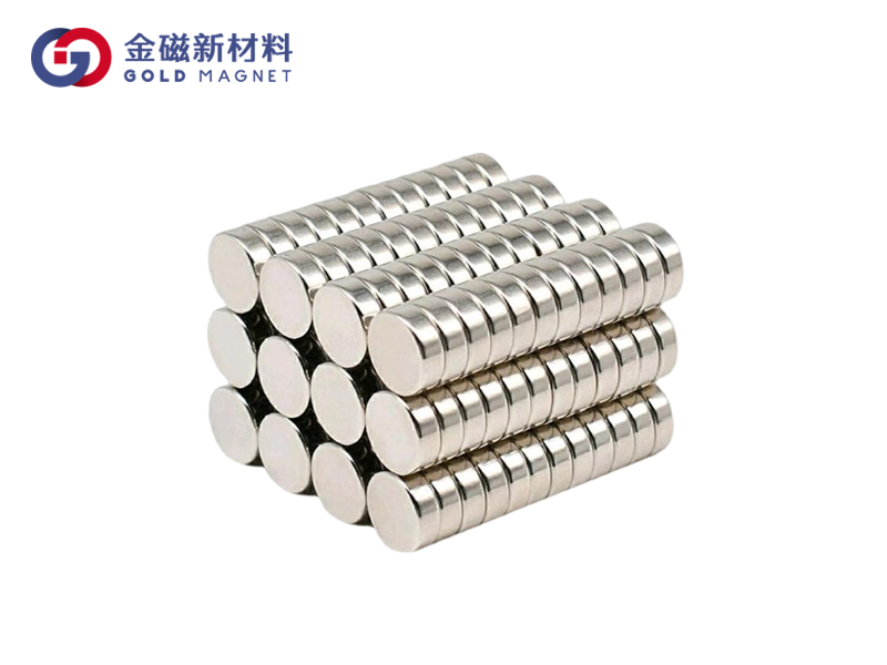 钕铁硼