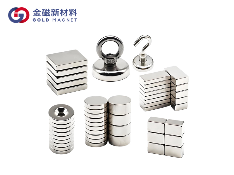 钕铁硼