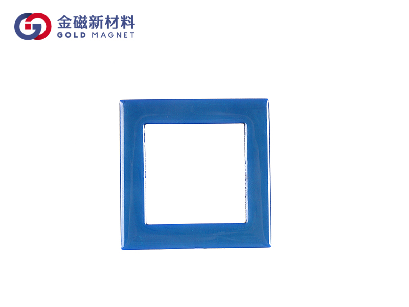橡胶磁软磁
